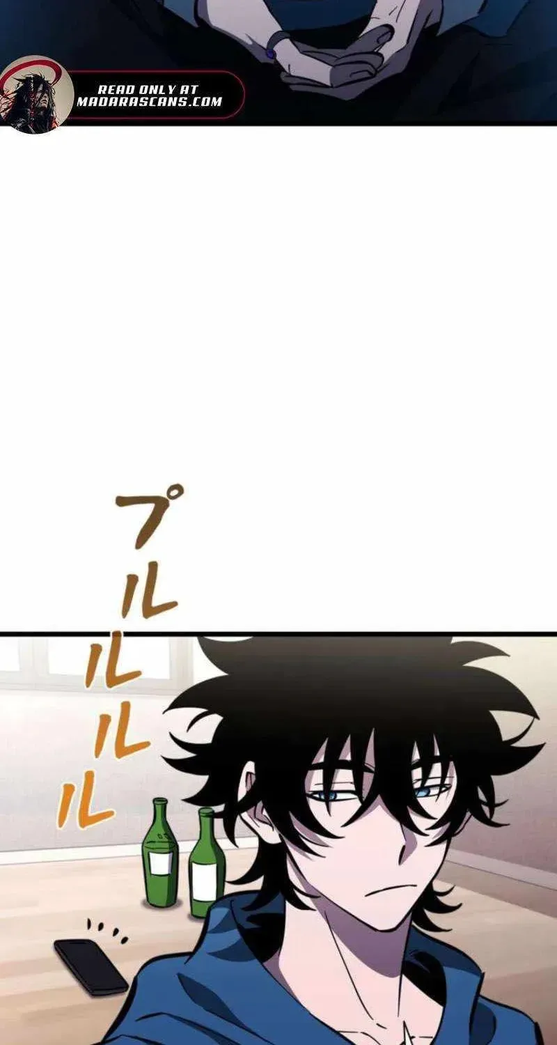 World's Strongest Survivor, chapter 38, page 8
