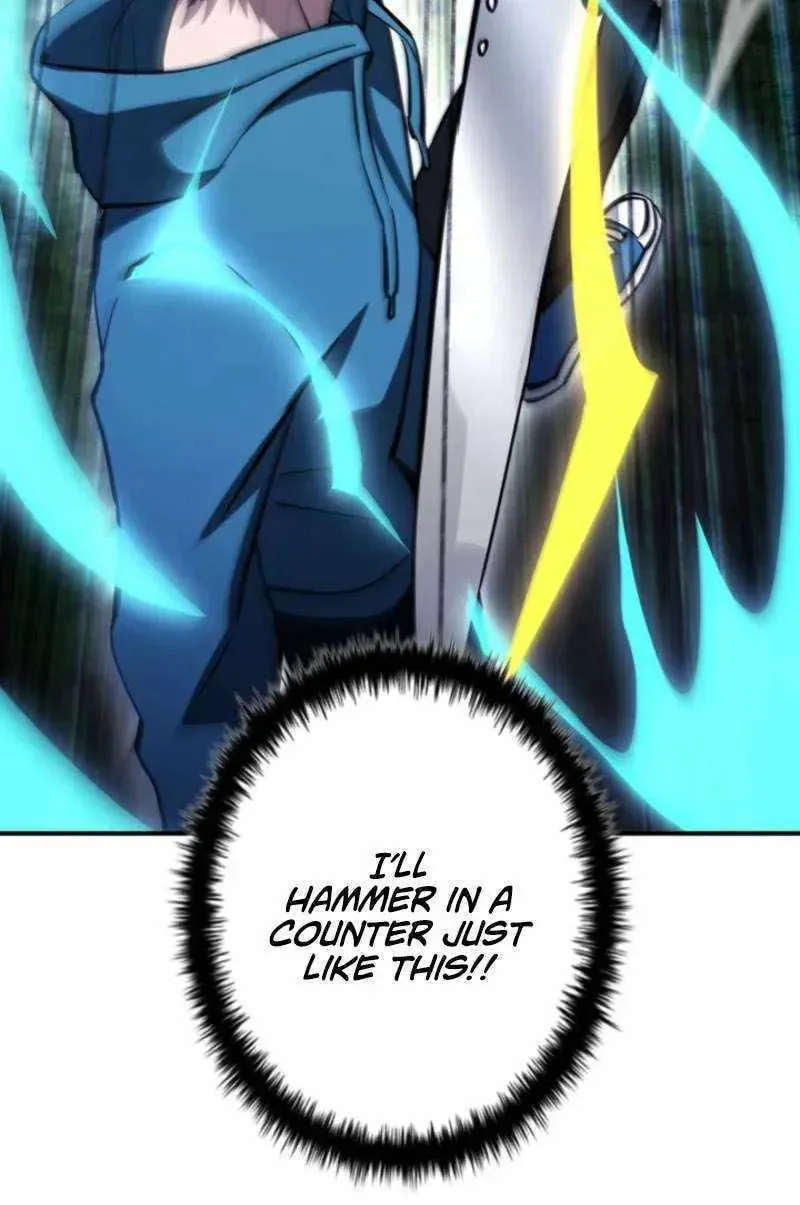 World's Strongest Survivor, chapter 38, page 24