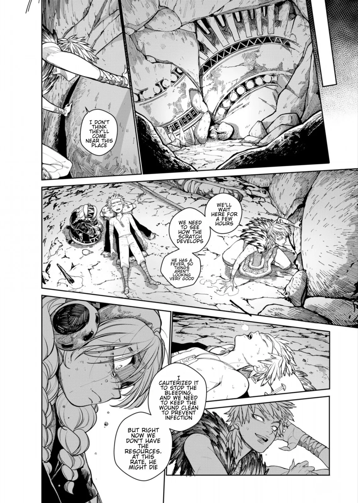 Kohva, chapter 8, page 26