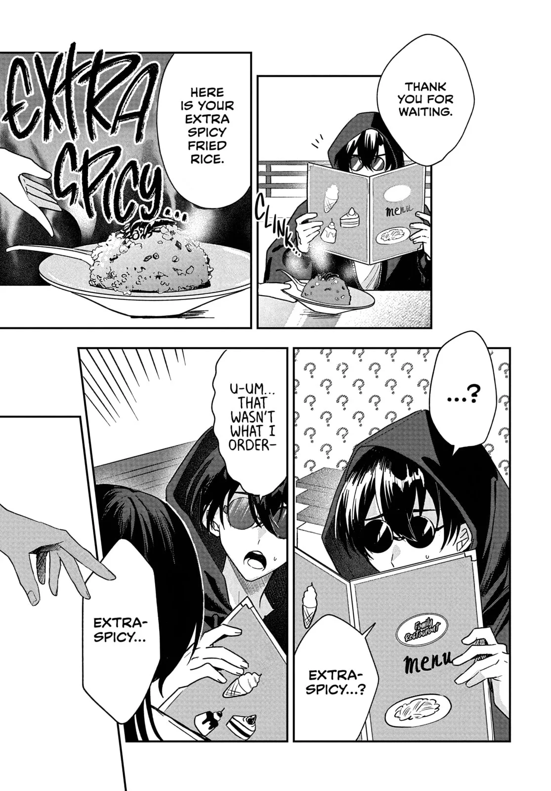 Osoraku Kanojo wa Ore no Aniki wo Neratteru, chapter 28, page 11