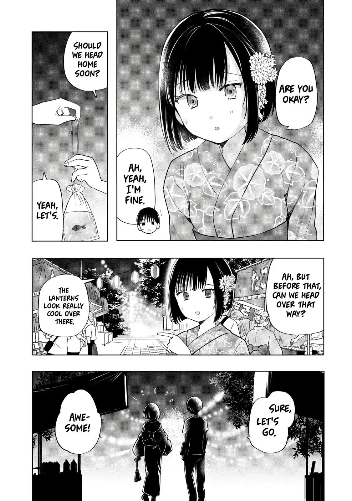 What Was I Meant to Call This Mess That Wouldn't Go Away?, chapter 17, page 5