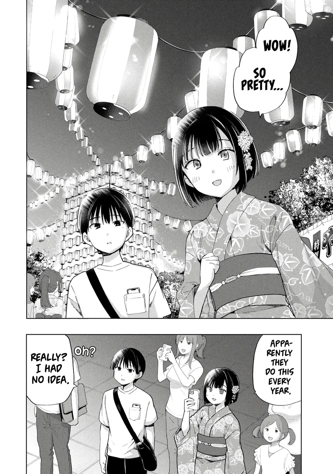 What Was I Meant to Call This Mess That Wouldn't Go Away?, chapter 17, page 6