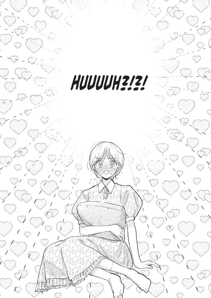 Tell Me, Dear Butler, chapter 9, page 39