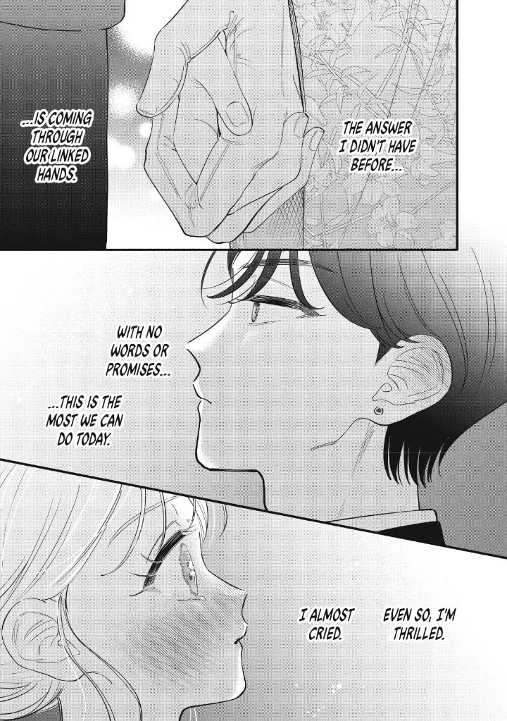 Tell Me, Dear Butler, chapter 10, page 31