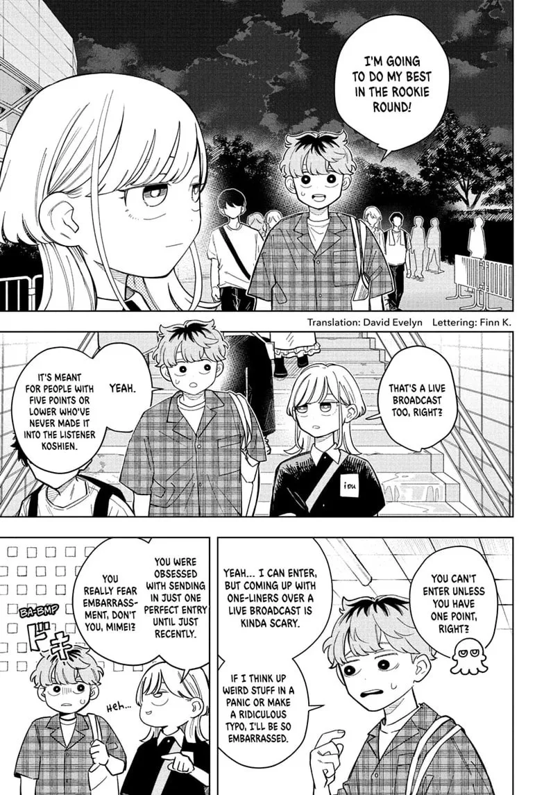 Someone Hertz, chapter 33, page 3