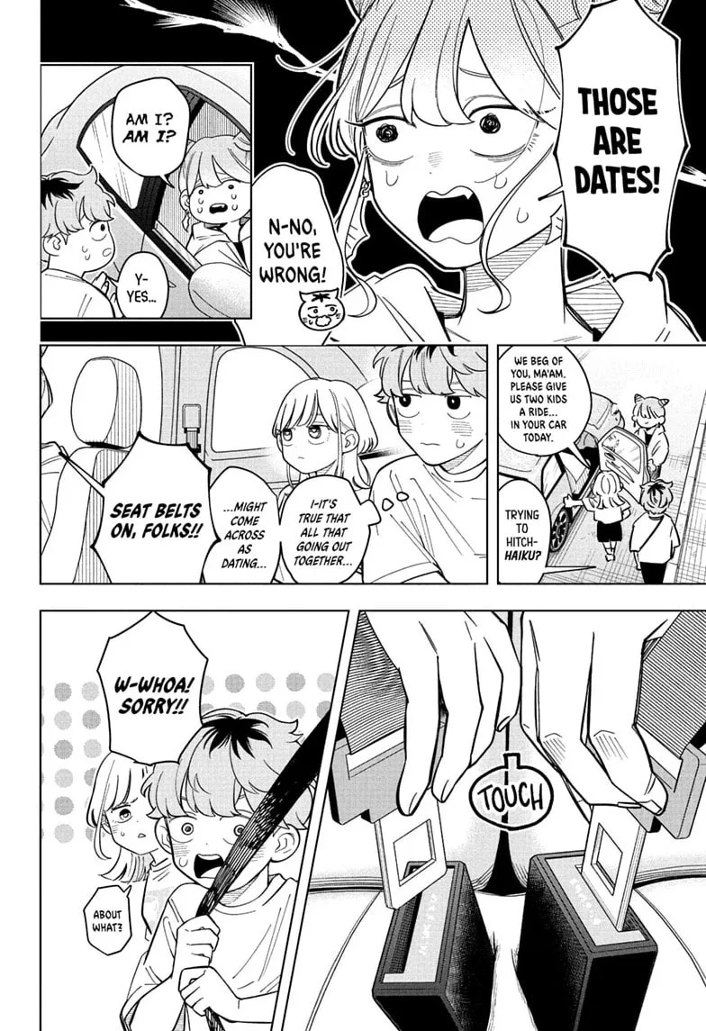 Someone Hertz, chapter 33, page 6
