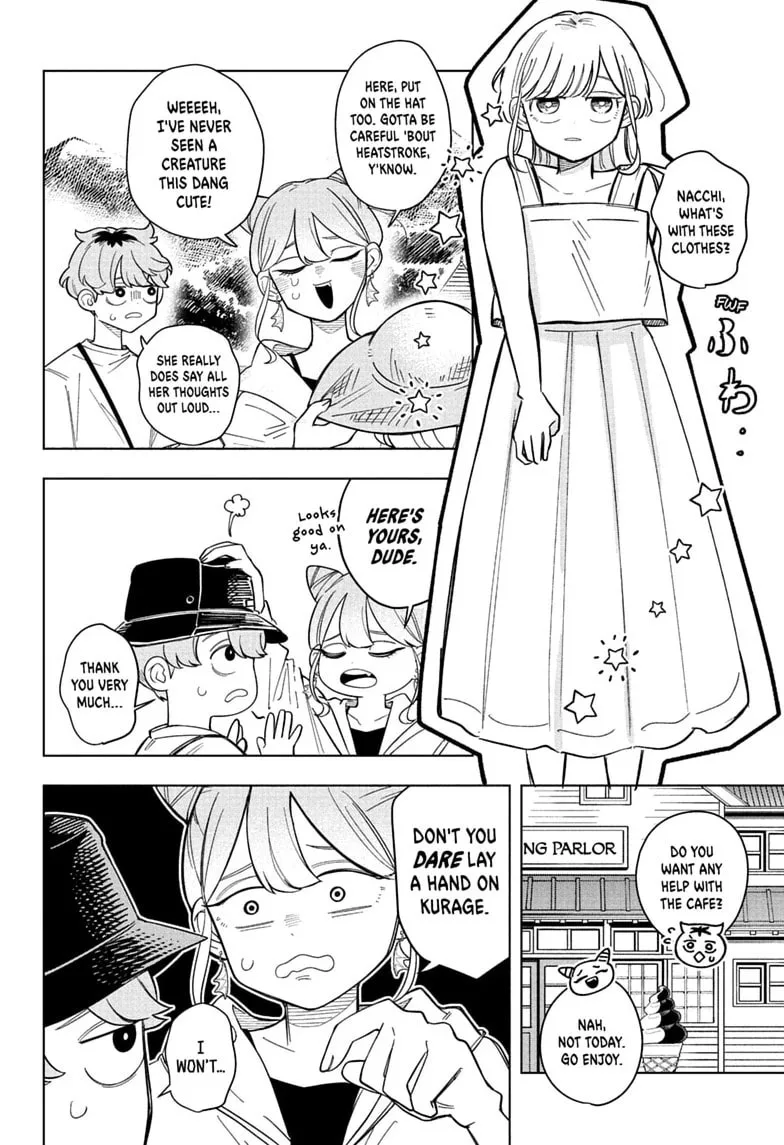 Someone Hertz, chapter 33, page 8