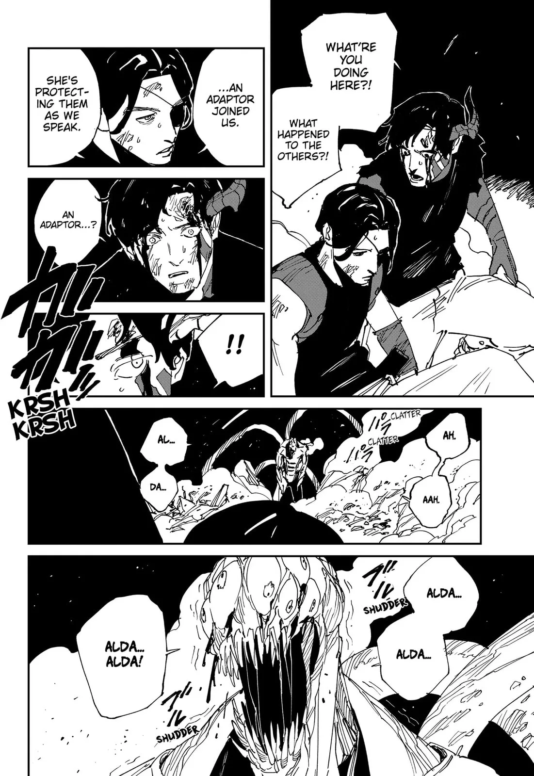 MAD, chapter 47, page 24