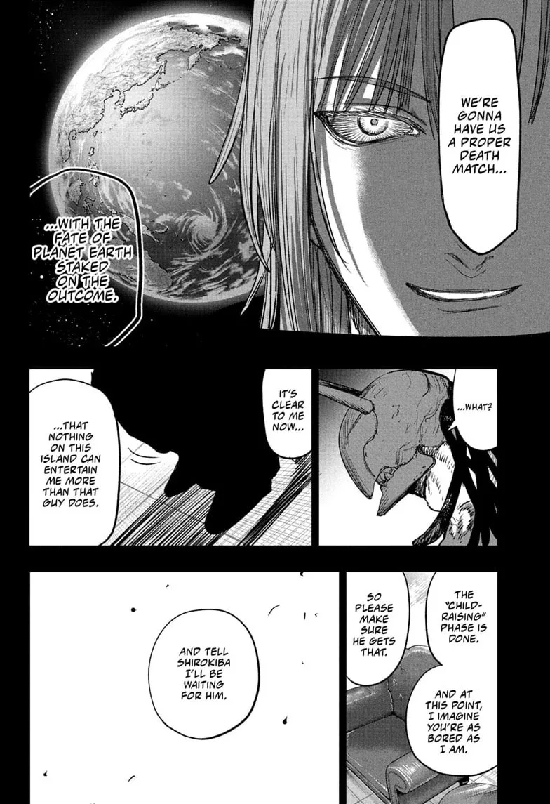 Alien Headbutt, chapter 14, page 4