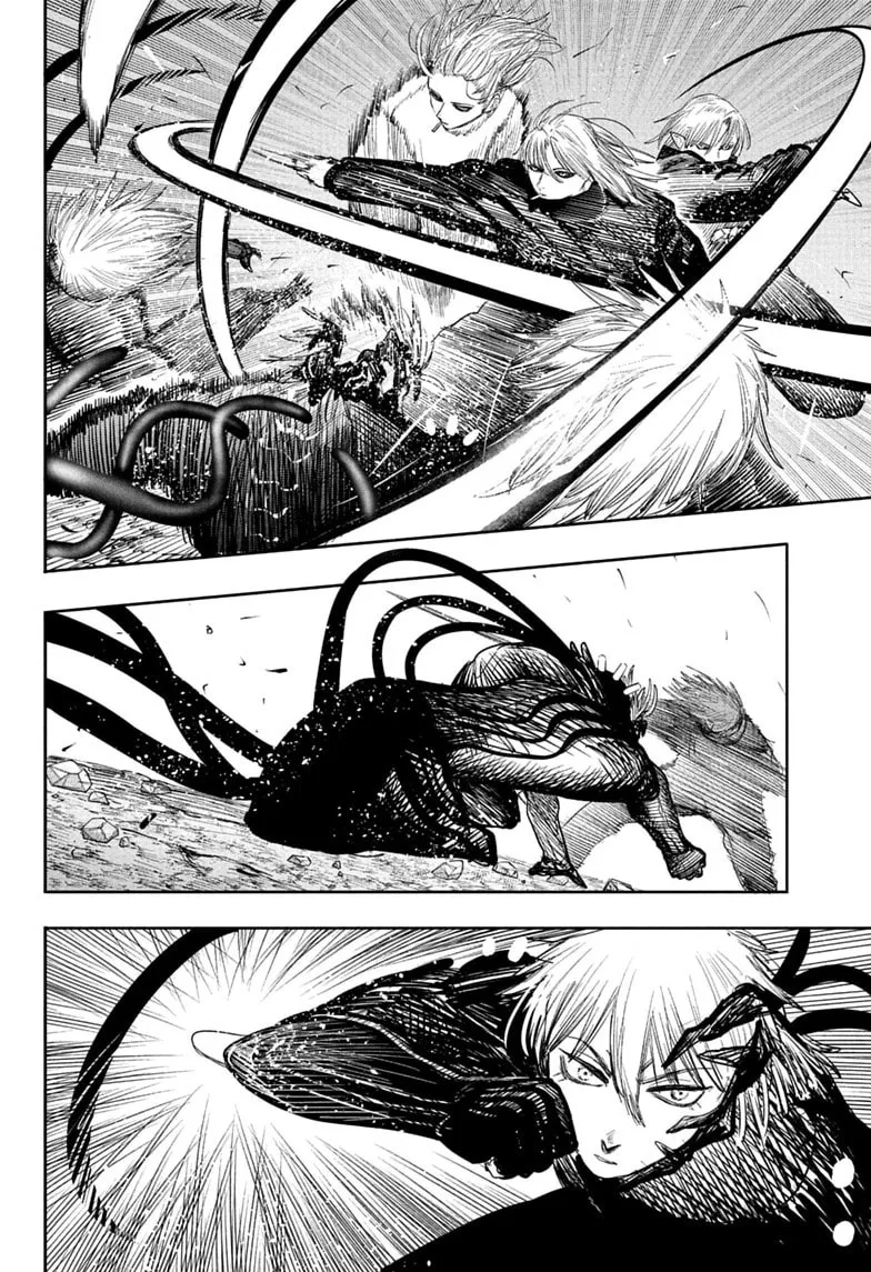 Alien Headbutt, chapter 15, page 8