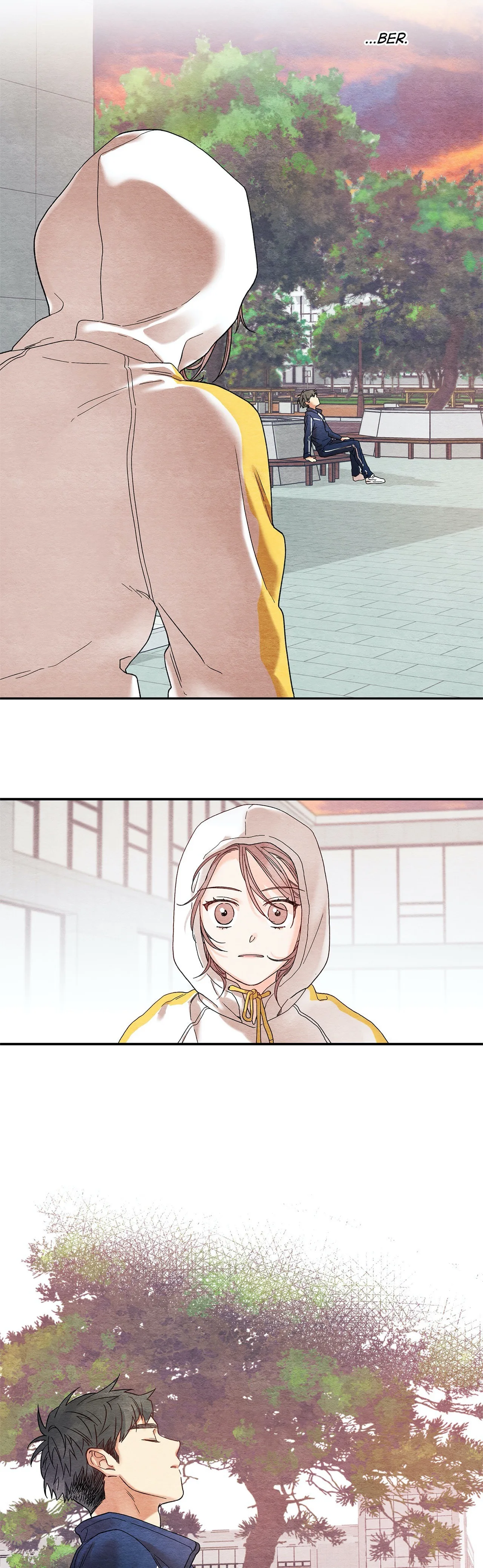 Dazzlingly Bright, chapter 8, page 6