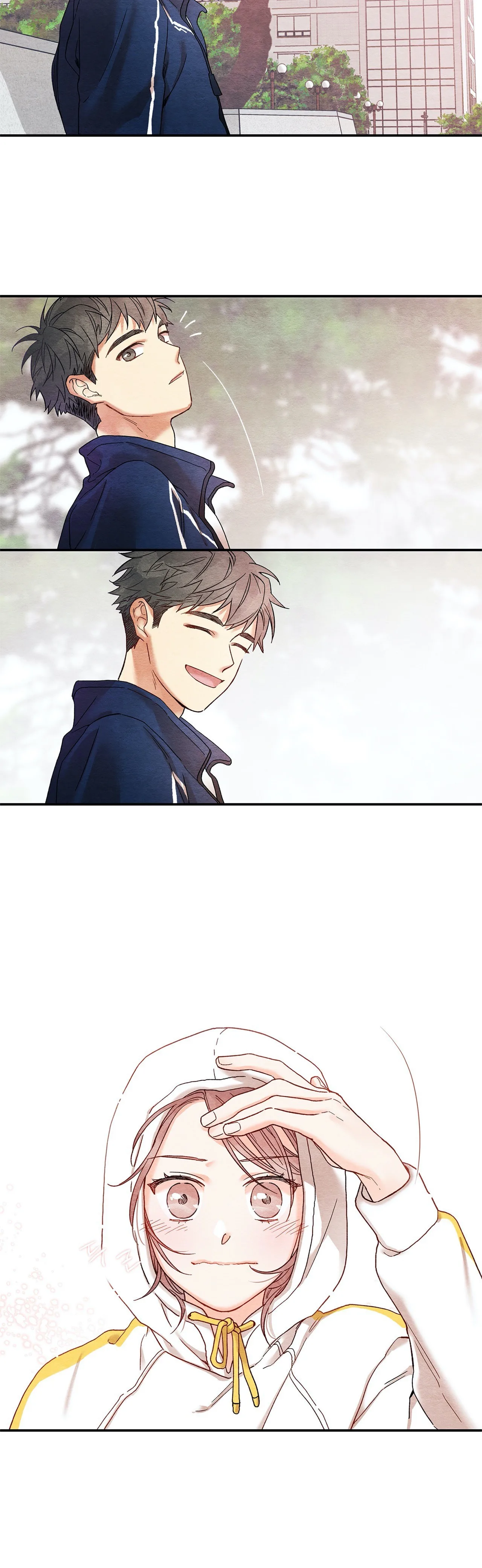Dazzlingly Bright, chapter 8, page 7