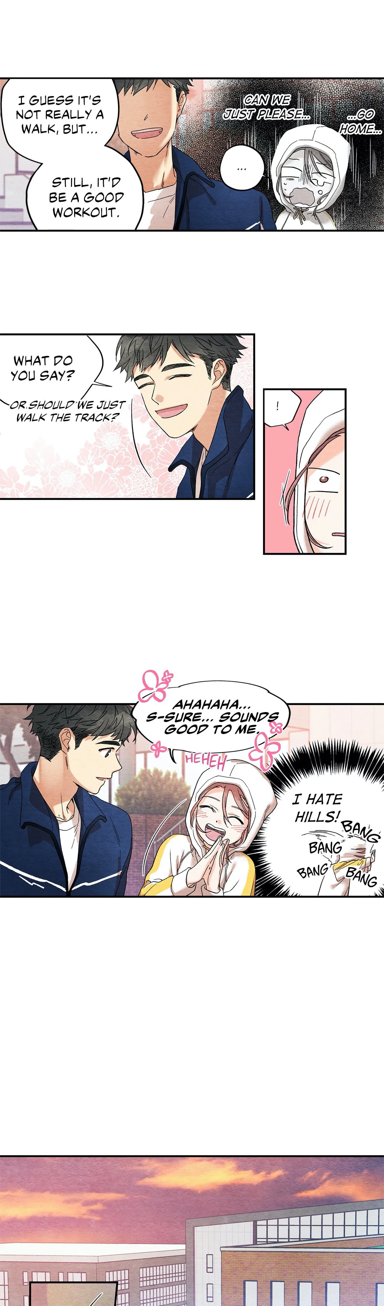 Dazzlingly Bright, chapter 8, page 10