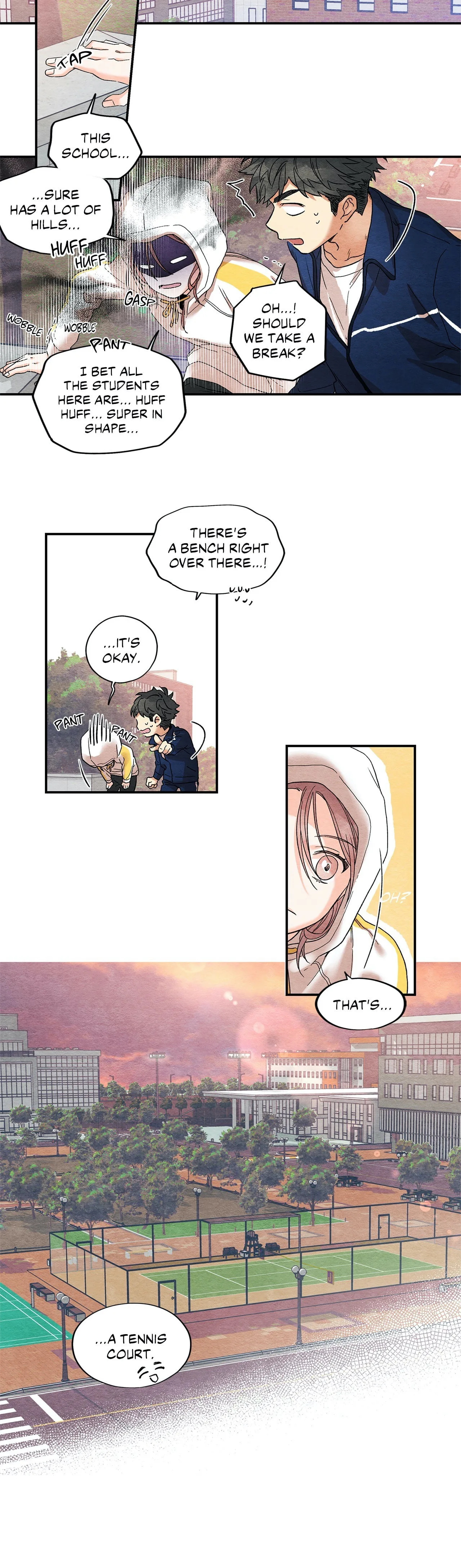 Dazzlingly Bright, chapter 8, page 11