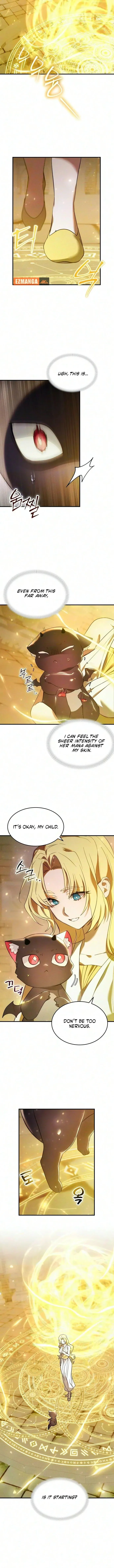 I Became a Hatchling, chapter 9, page 9