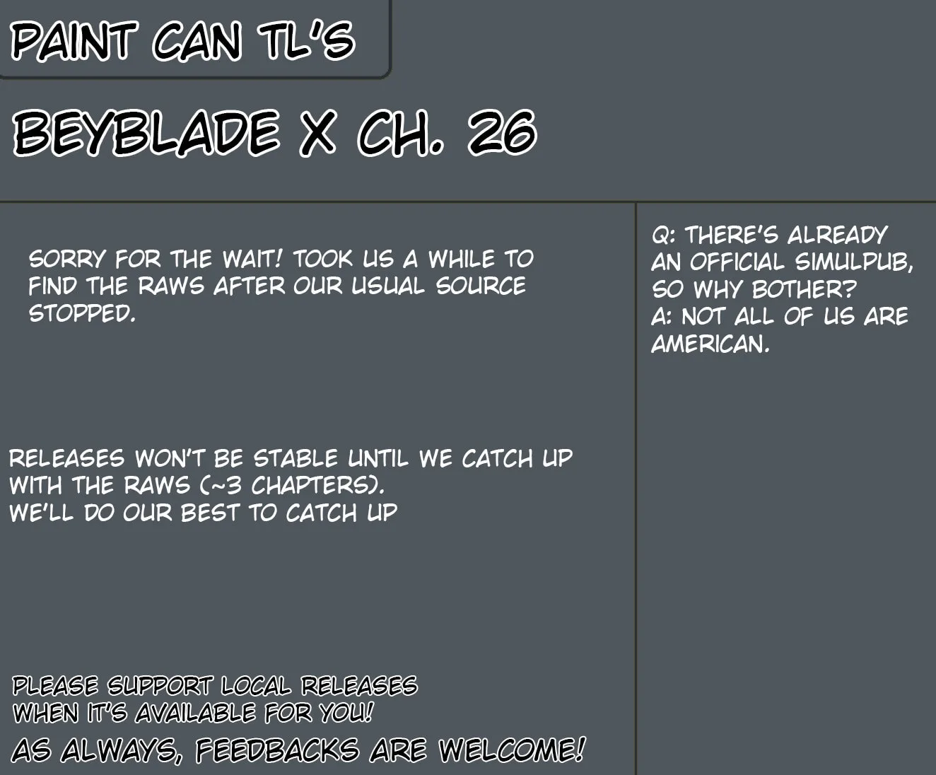BEYBLADE X, chapter 26, page 30