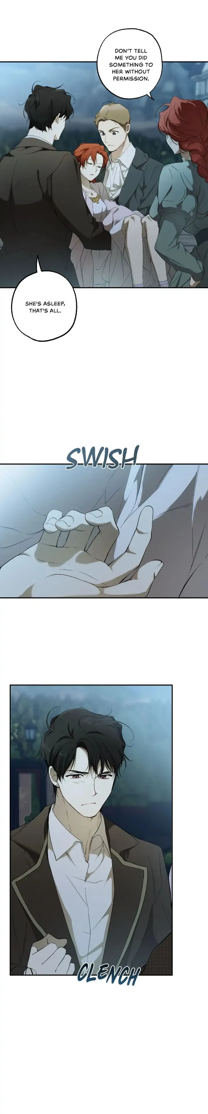 It Was All a Mistake, chapter 91, page 5