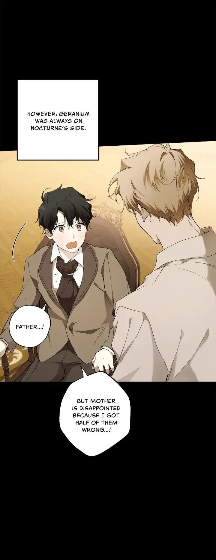 It Was All a Mistake, chapter 91, page 16