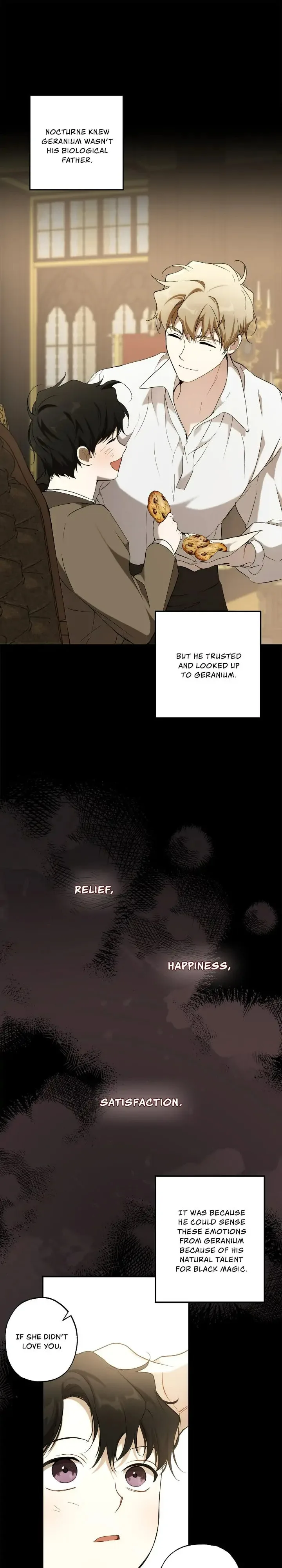 It Was All a Mistake, chapter 91, page 20