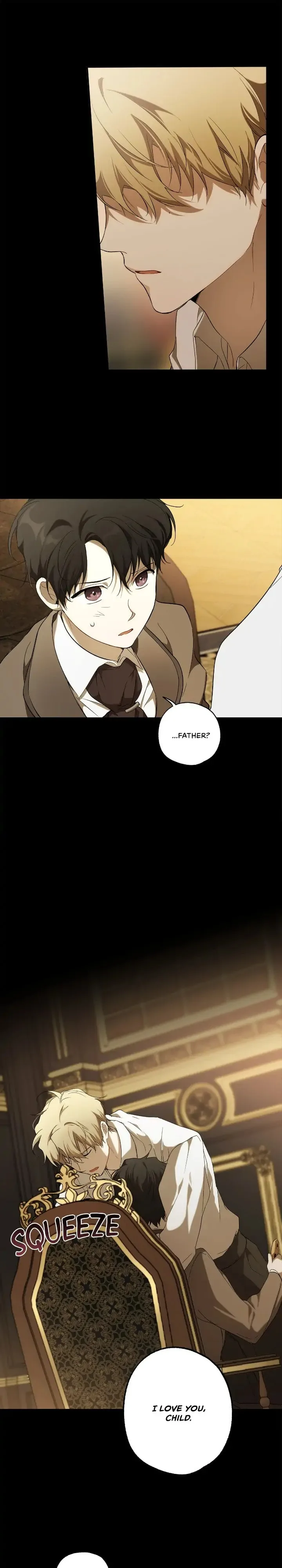 It Was All a Mistake, chapter 91, page 22