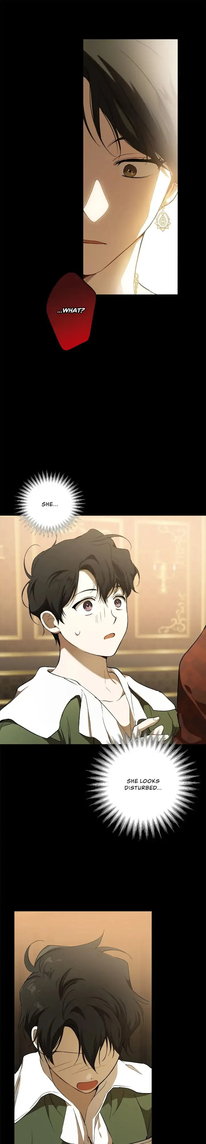 It Was All a Mistake, chapter 91, page 27