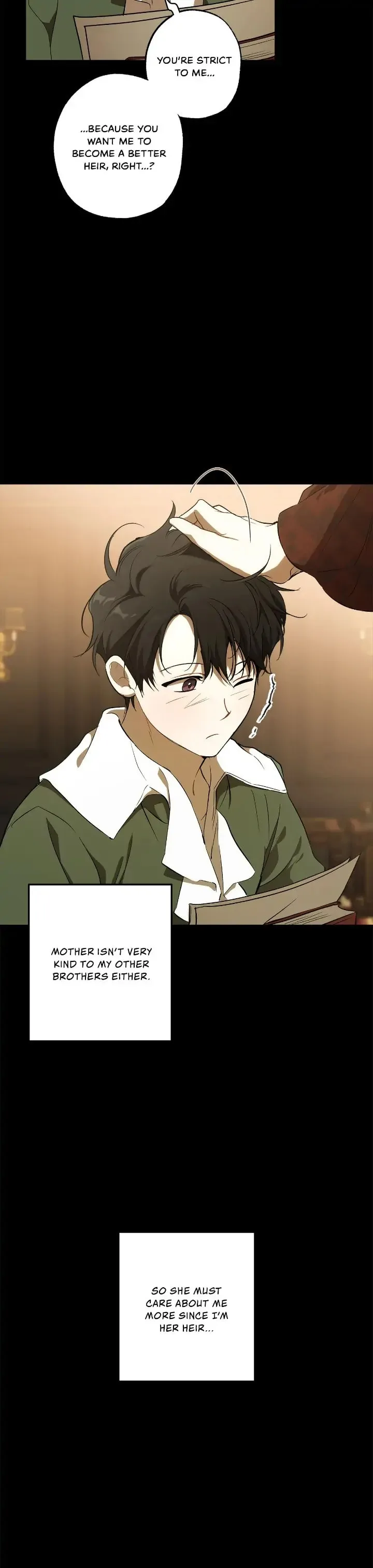It Was All a Mistake, chapter 91, page 28