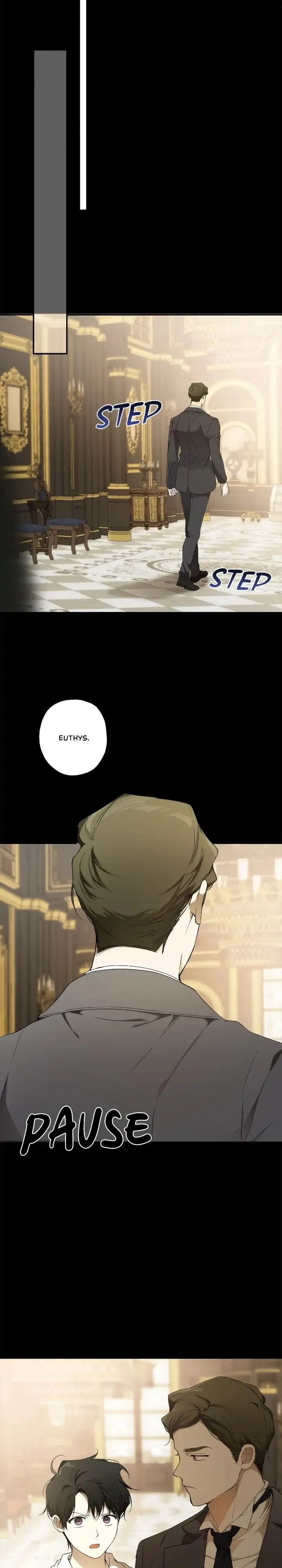 It Was All a Mistake, chapter 92, page 8