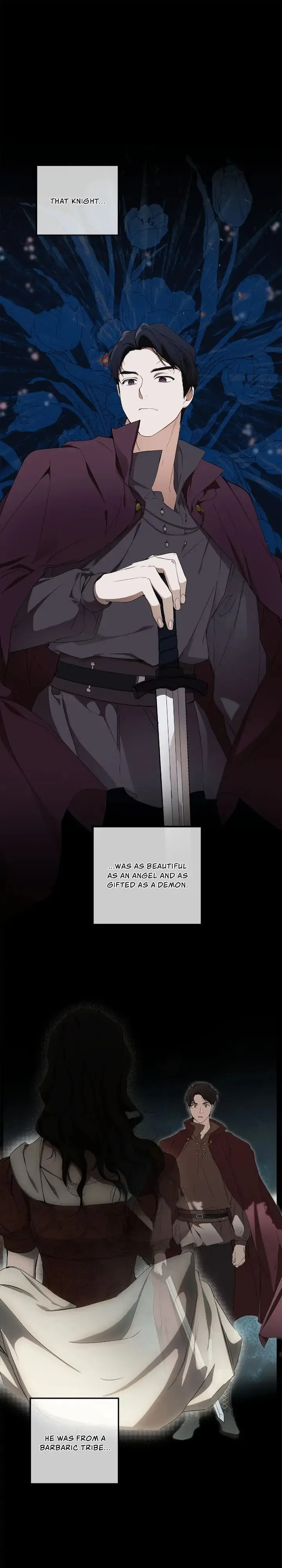 It Was All a Mistake, chapter 92, page 13