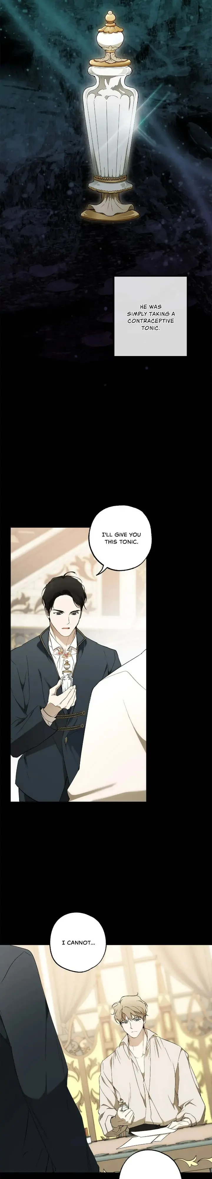 It Was All a Mistake, chapter 92, page 22