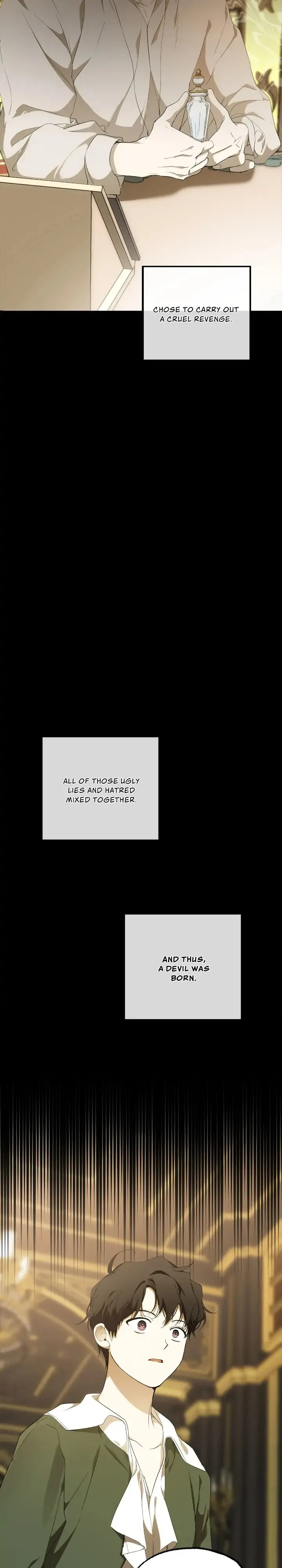 It Was All a Mistake, chapter 92, page 25