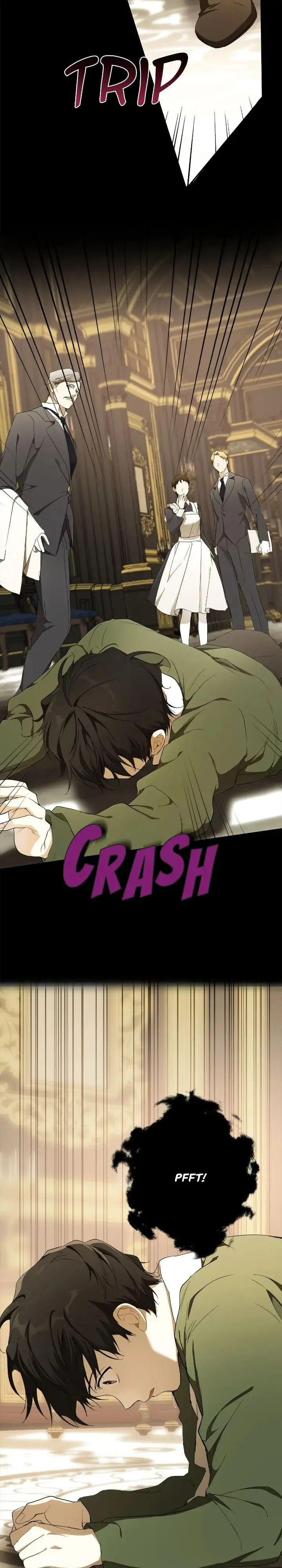 It Was All a Mistake, chapter 92, page 31