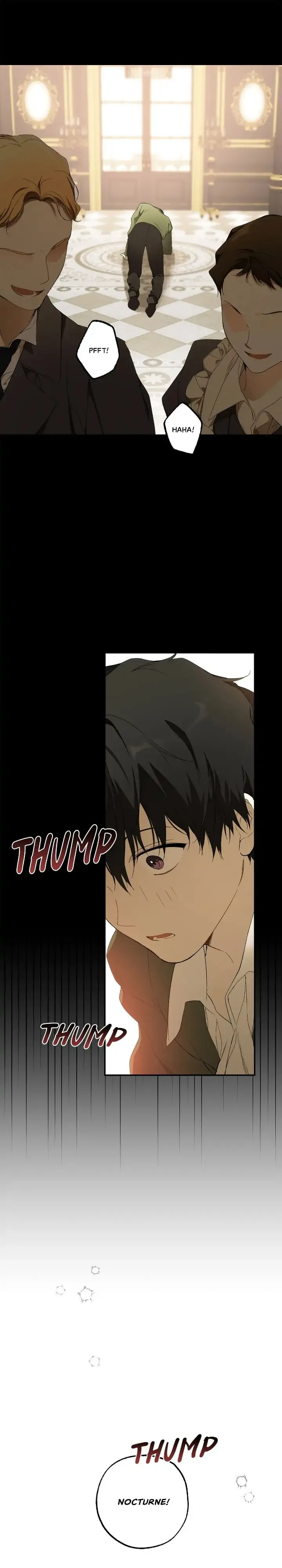 It Was All a Mistake, chapter 92, page 33