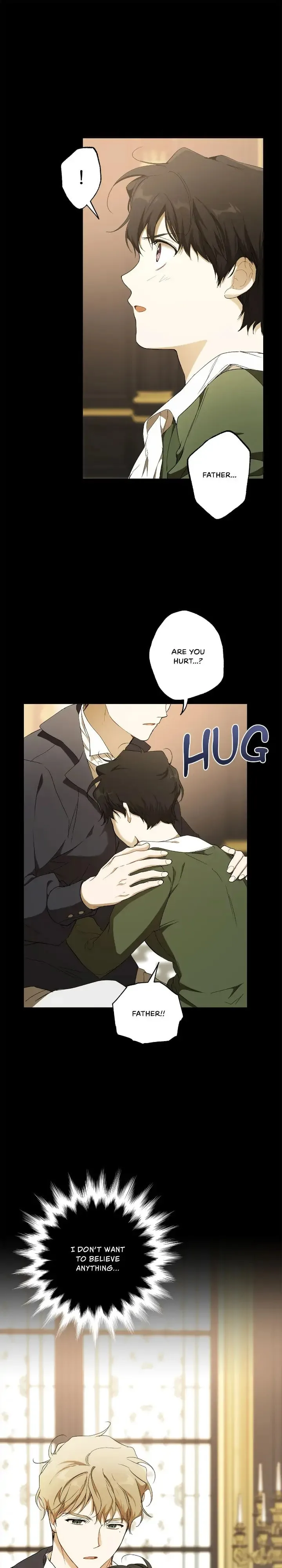 It Was All a Mistake, chapter 92, page 35