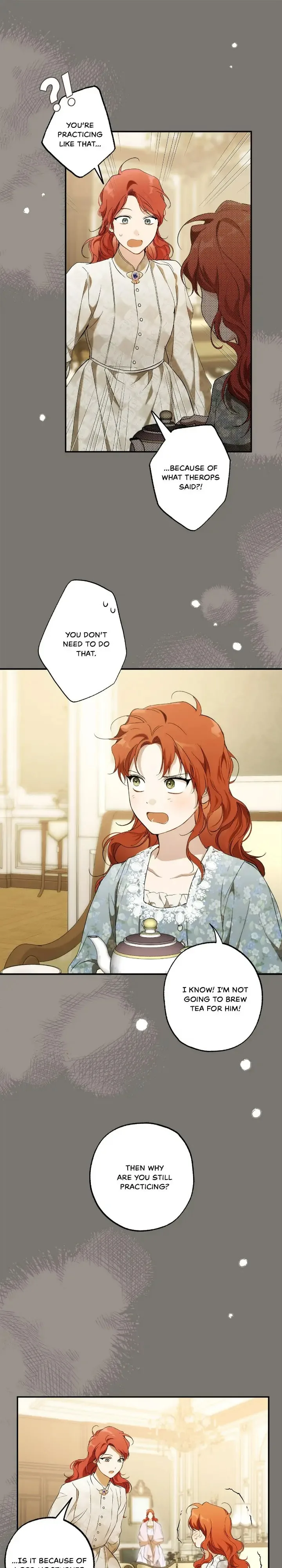 It Was All a Mistake, chapter 94, page 39