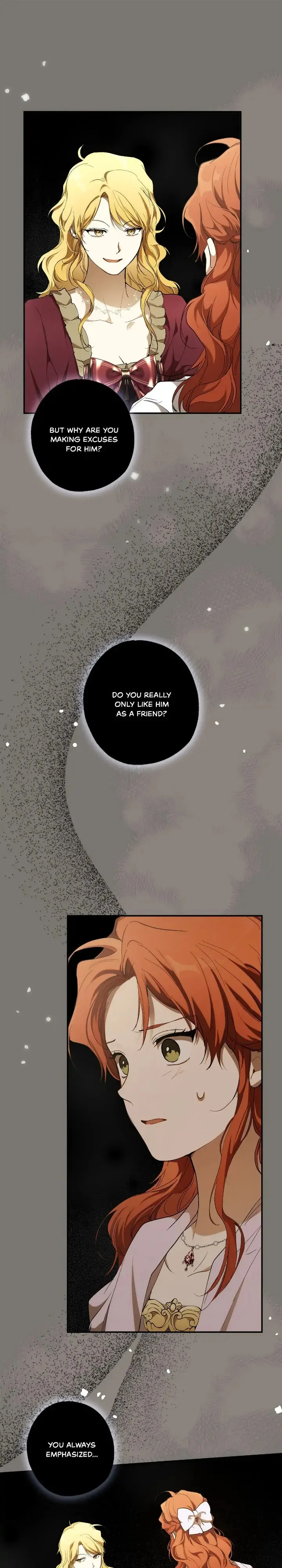 It Was All a Mistake, chapter 96, page 3