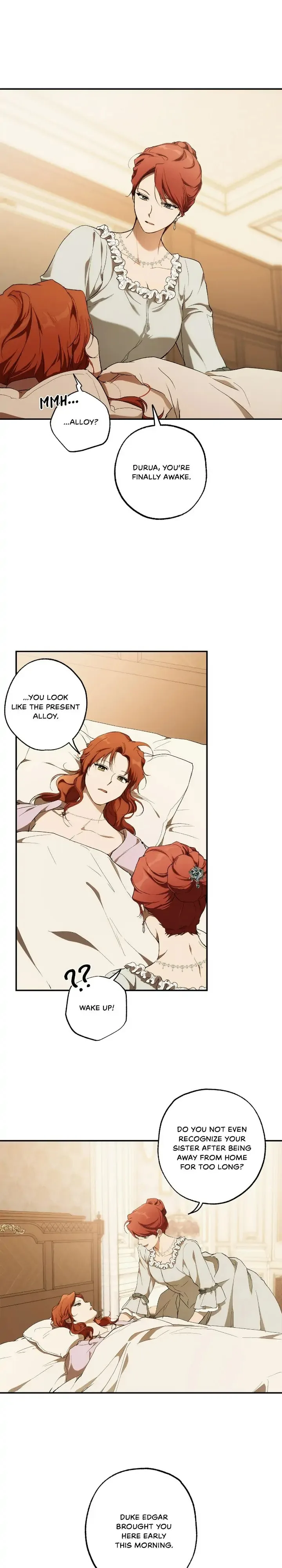 It Was All a Mistake, chapter 96, page 17