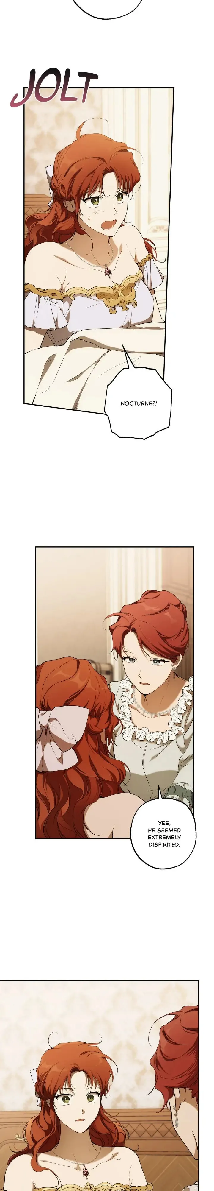 It Was All a Mistake, chapter 96, page 18