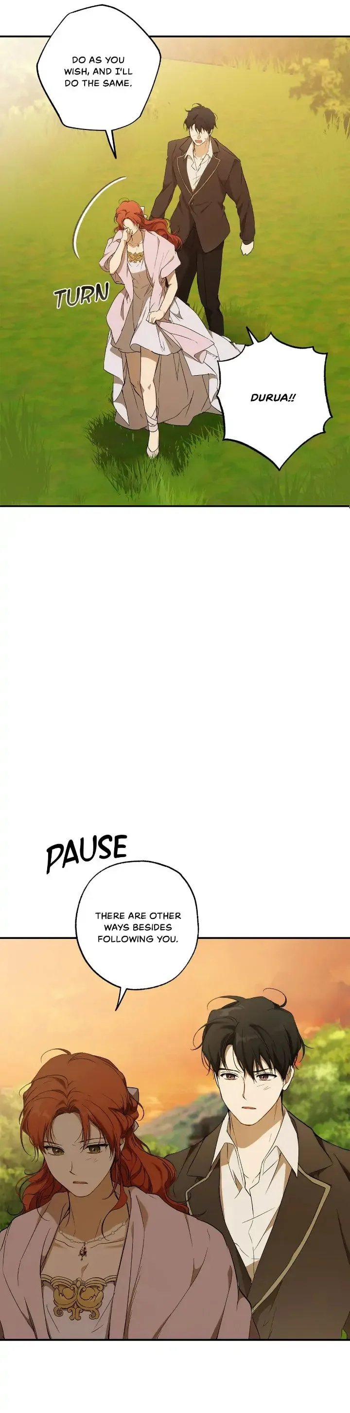It Was All a Mistake, chapter 97, page 21