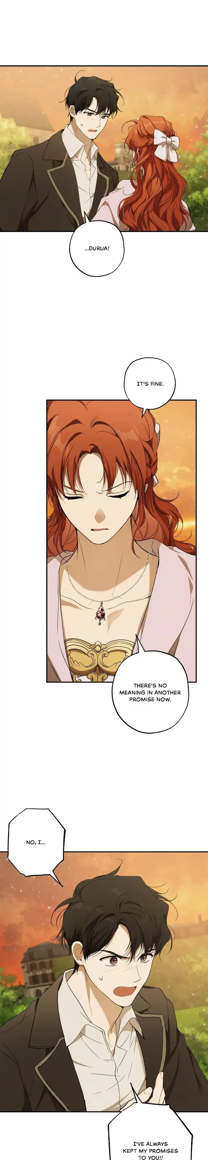 It Was All a Mistake, chapter 97, page 32
