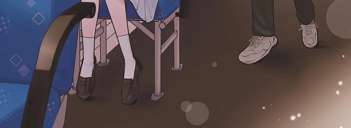 Bus For Two, chapter 32, page 4