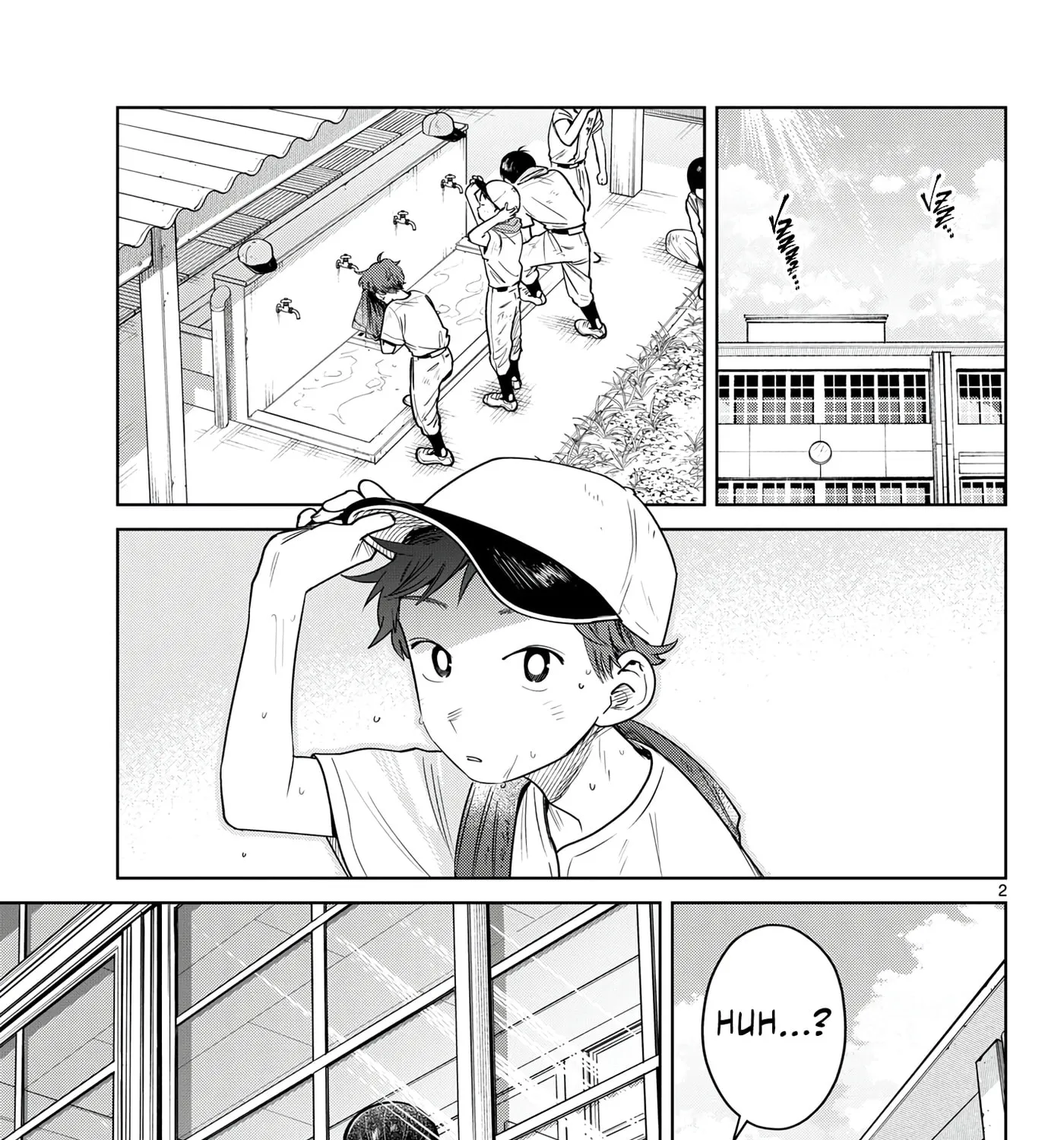 Bus For Two, chapter 32, page 5