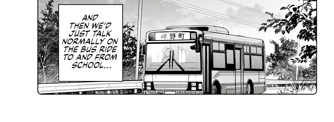 Bus For Two, chapter 32, page 30