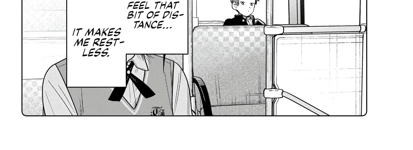 Bus For Two, chapter 32, page 32