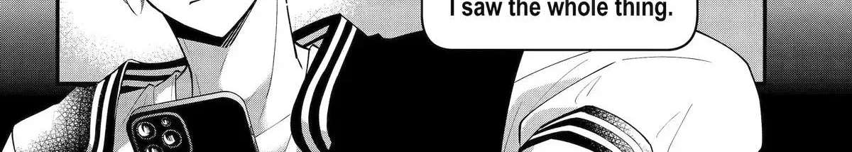 My Classmate James, chapter 12, page 12