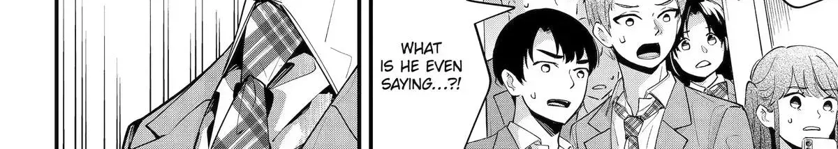 My Classmate James, chapter 12, page 20