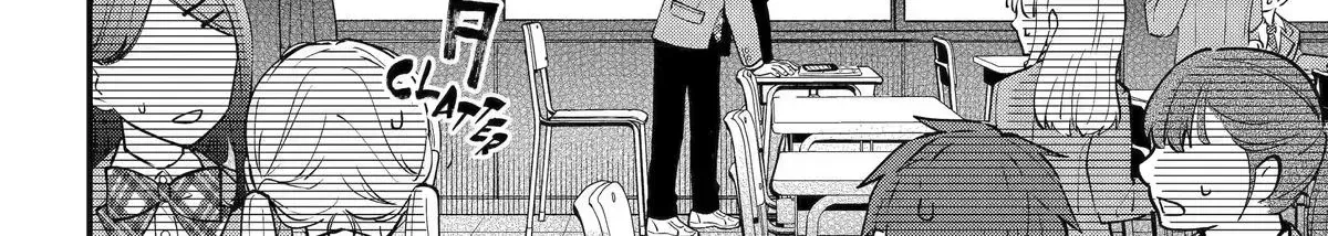 My Classmate James, chapter 12, page 24