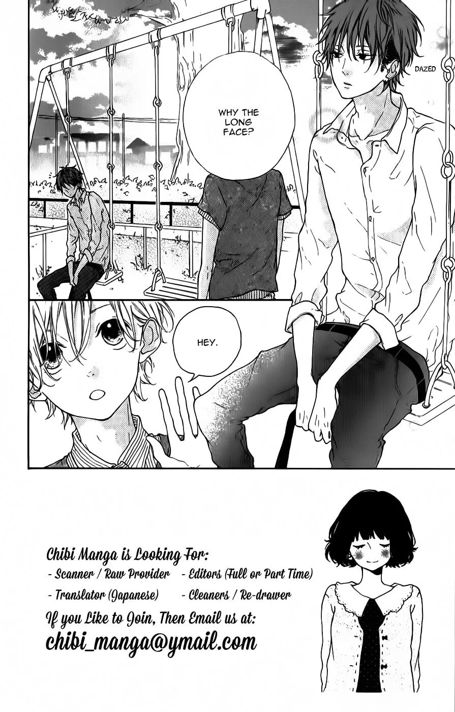 Honey, chapter 7, page 3