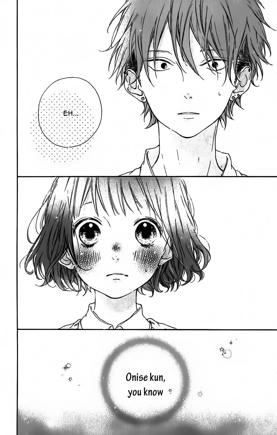 Honey, chapter 7, page 37