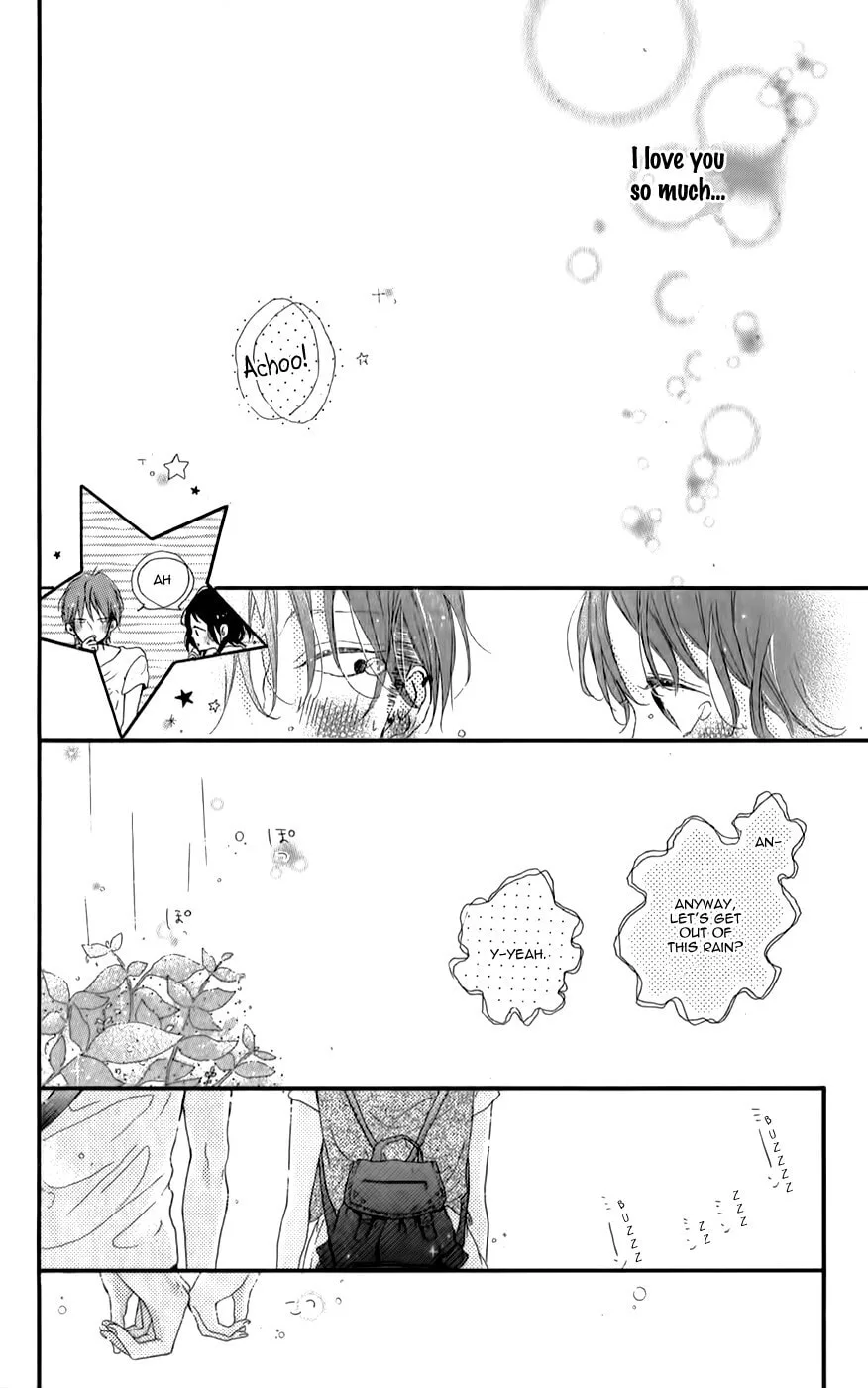 Honey, chapter 8, page 34