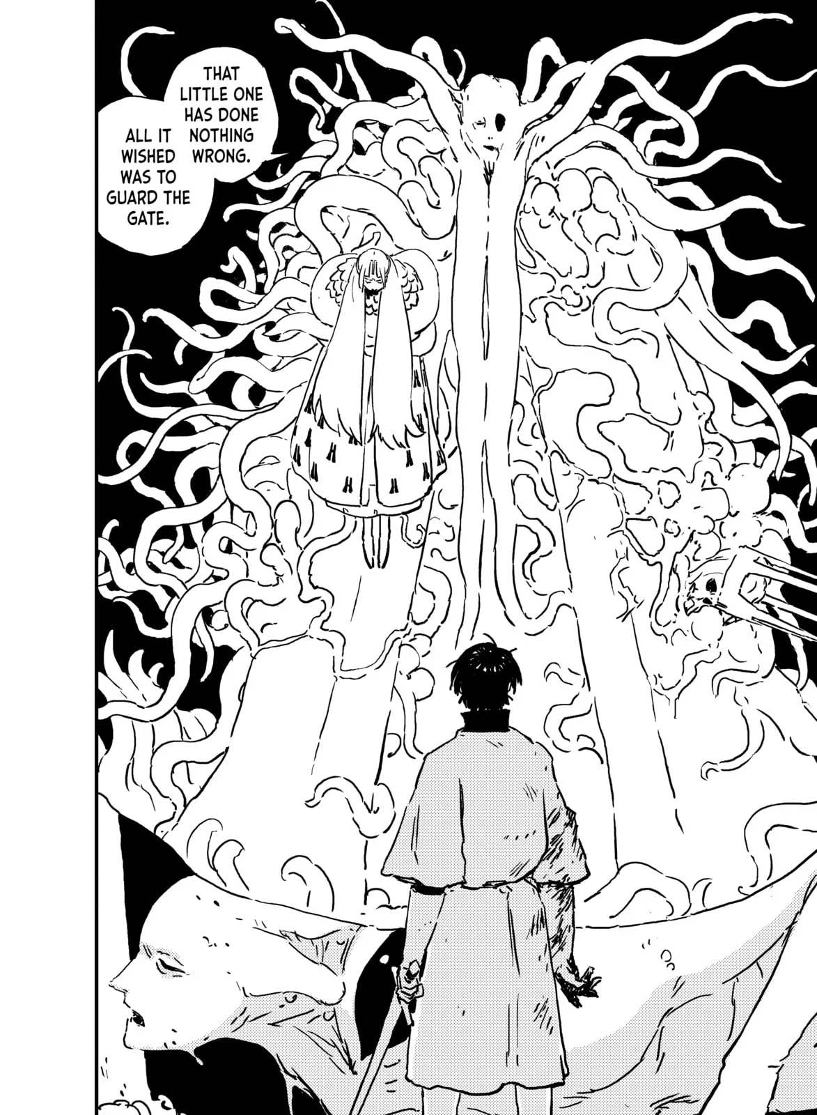 Tower Dungeon, chapter 1, page 69
